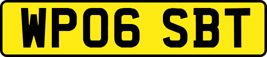 WP06SBT