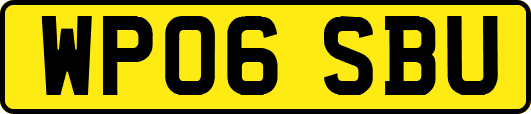 WP06SBU