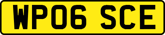 WP06SCE