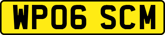 WP06SCM