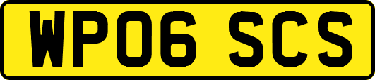 WP06SCS