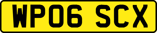 WP06SCX