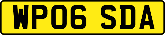 WP06SDA