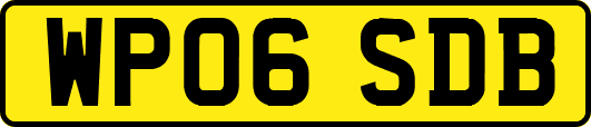WP06SDB