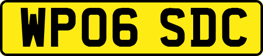 WP06SDC