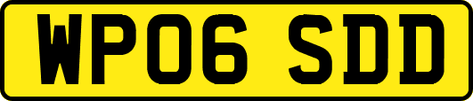 WP06SDD