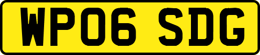 WP06SDG