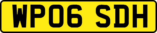 WP06SDH