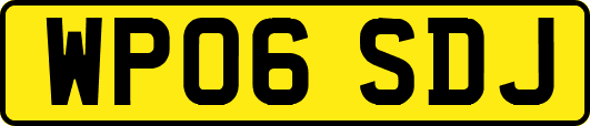 WP06SDJ