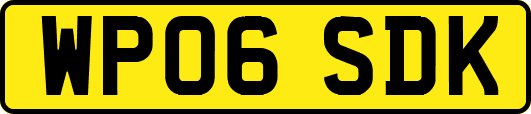 WP06SDK