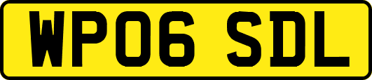 WP06SDL