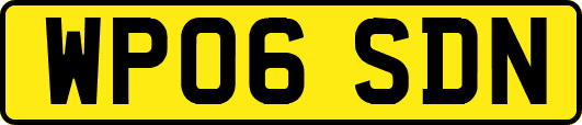 WP06SDN