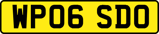 WP06SDO