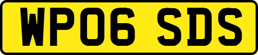 WP06SDS