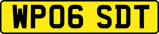 WP06SDT