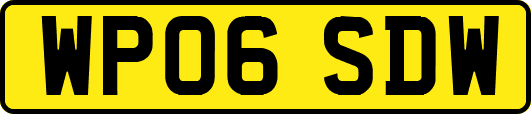 WP06SDW