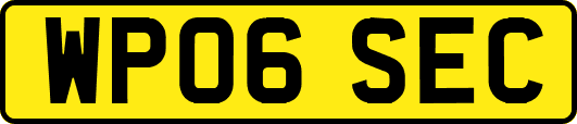 WP06SEC