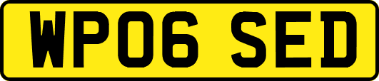 WP06SED
