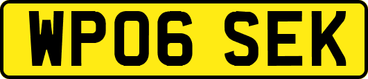 WP06SEK