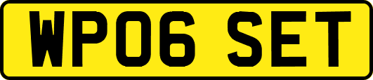 WP06SET