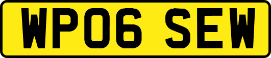 WP06SEW