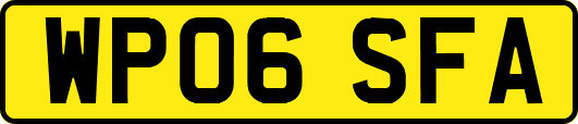 WP06SFA