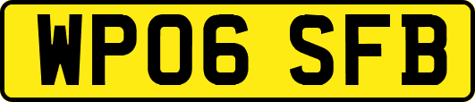 WP06SFB