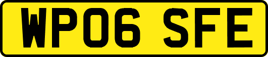 WP06SFE