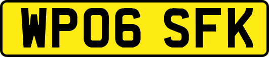 WP06SFK