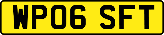 WP06SFT