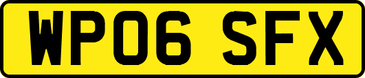 WP06SFX