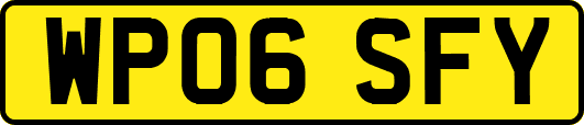 WP06SFY