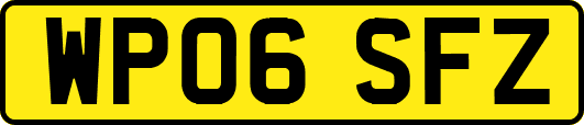 WP06SFZ