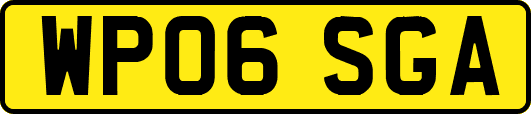 WP06SGA