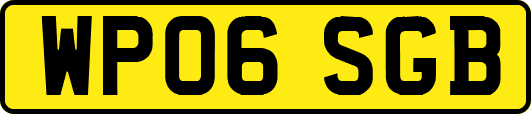 WP06SGB