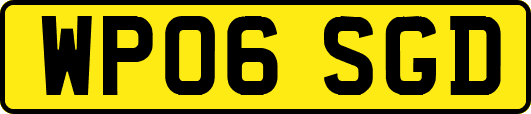 WP06SGD