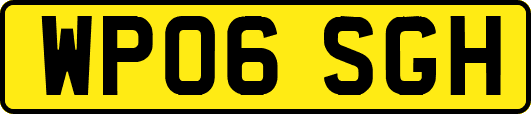 WP06SGH