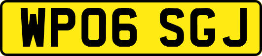 WP06SGJ
