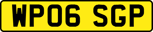 WP06SGP