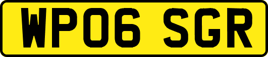WP06SGR
