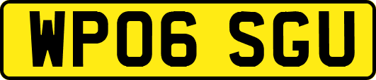 WP06SGU