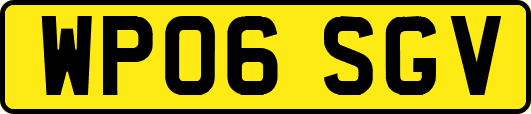 WP06SGV