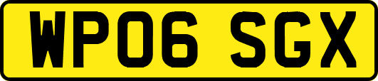 WP06SGX
