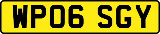 WP06SGY