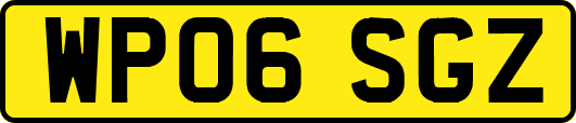 WP06SGZ
