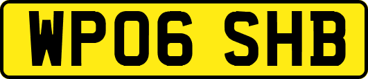 WP06SHB