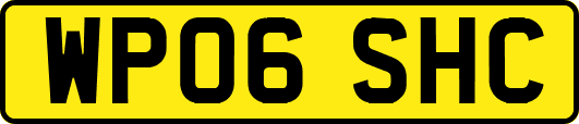 WP06SHC