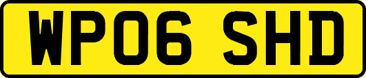 WP06SHD