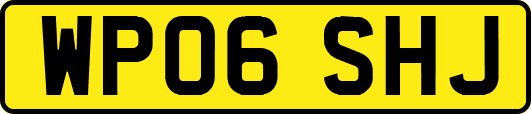 WP06SHJ
