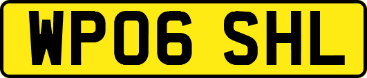 WP06SHL